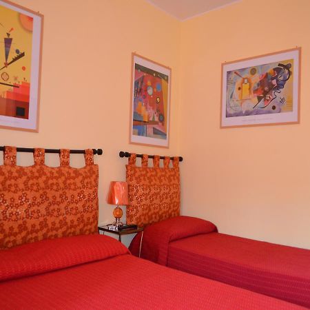 مبيت وإفطار تيرني A Casa Di Carla المظهر الخارجي الصورة