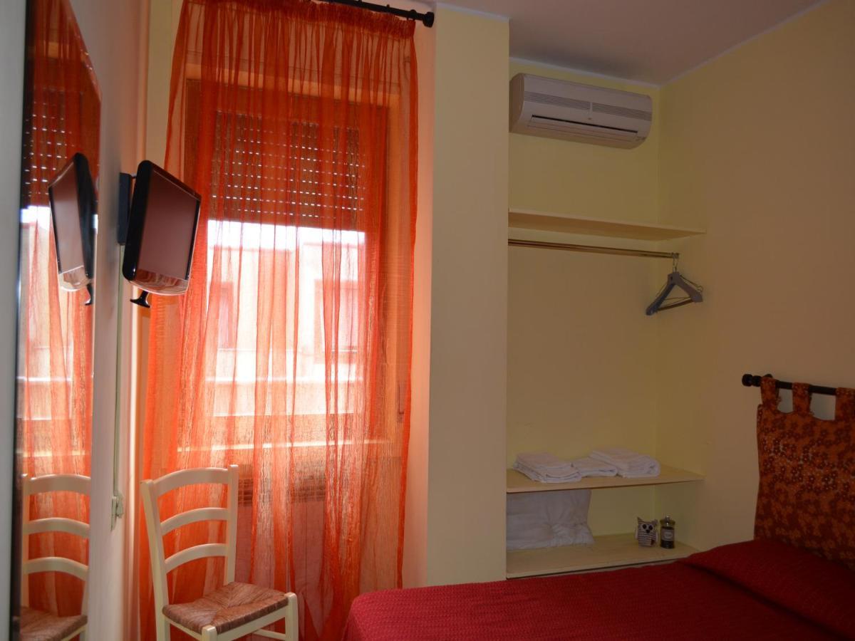 مبيت وإفطار تيرني A Casa Di Carla المظهر الخارجي الصورة