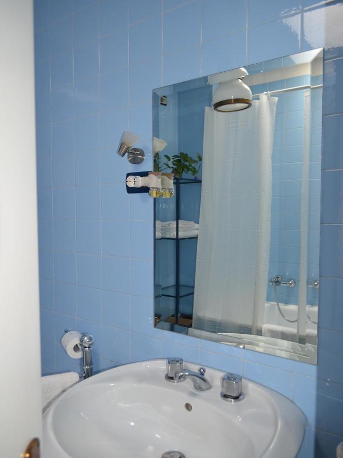 مبيت وإفطار تيرني A Casa Di Carla المظهر الخارجي الصورة